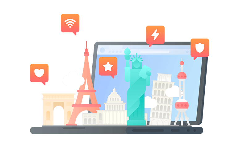 在蒙古连接到中国vpn - 快回国